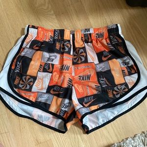 Nike Women’s Running Shorts